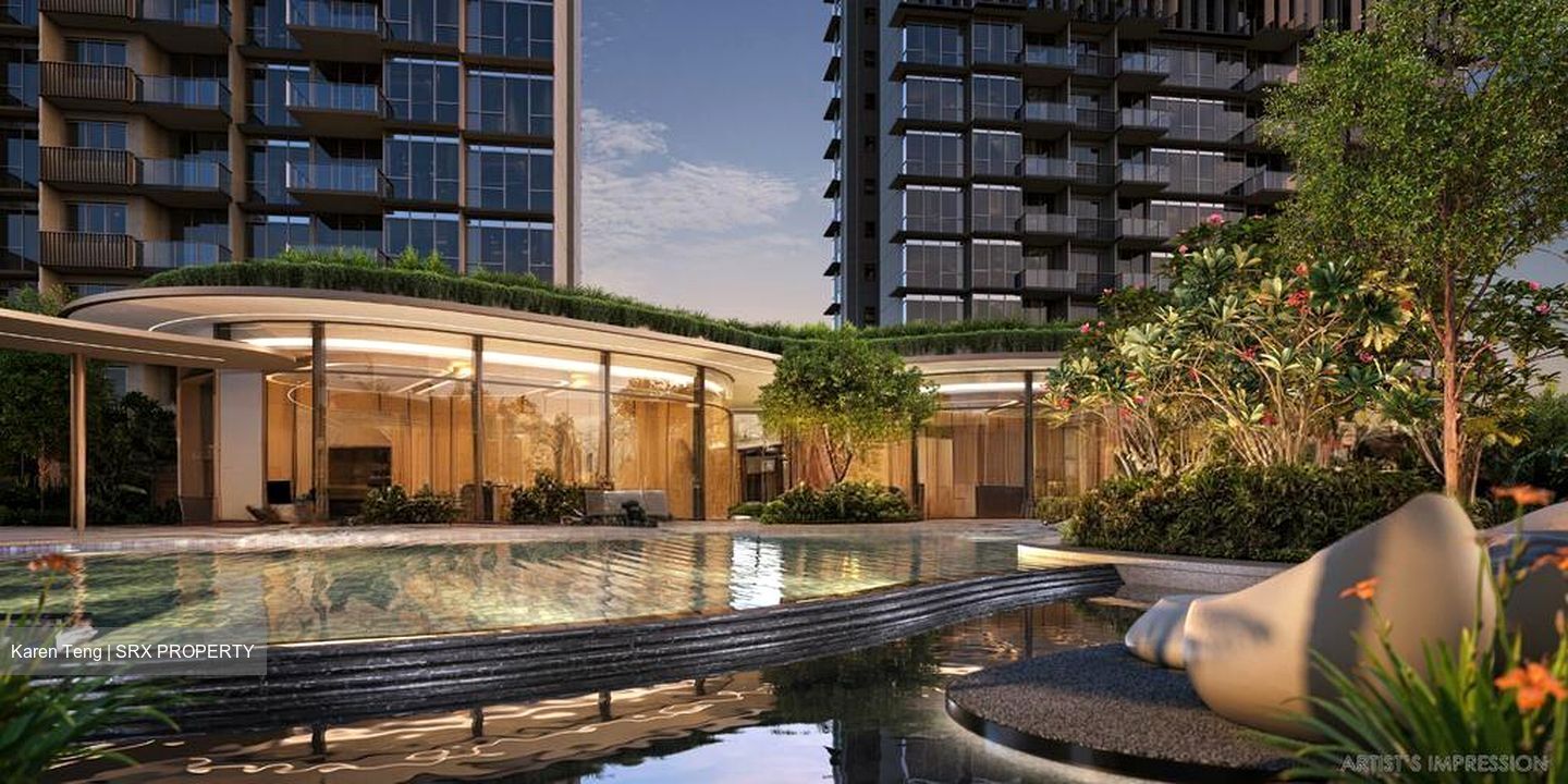 Hillhaven (D23), Apartment #498322051